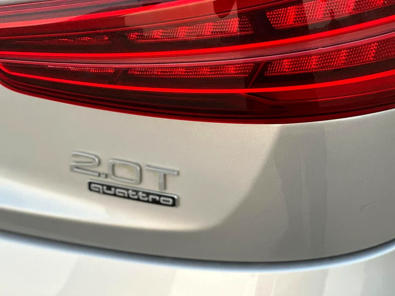 أودي Q3 2018 وارد أمريكا – فل مواصفات | Audi Q3 2018 American Import – Full Option63149115729281113