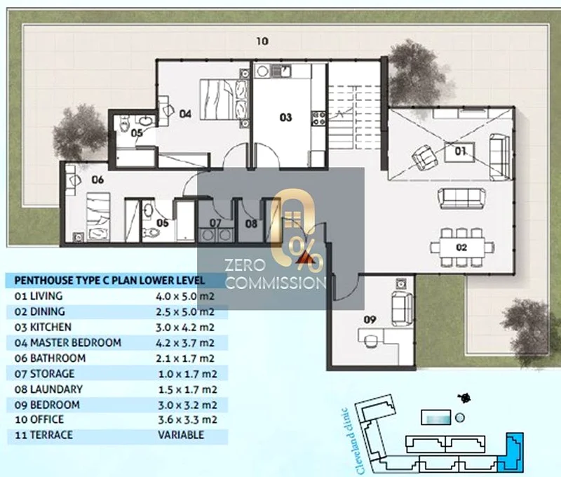 Ready to Move!! Fully Furnished | Canal View | Luxurious Location63247731372929113