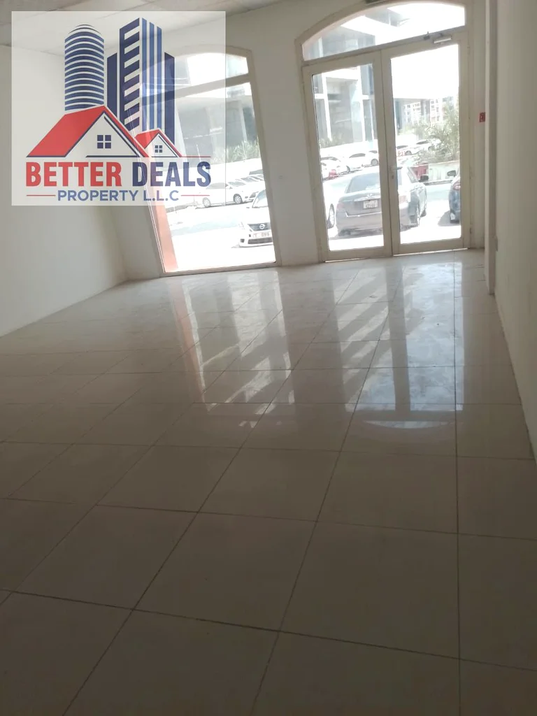Rented Shop for SALE England Cluster in international city Dubai63195605795586113