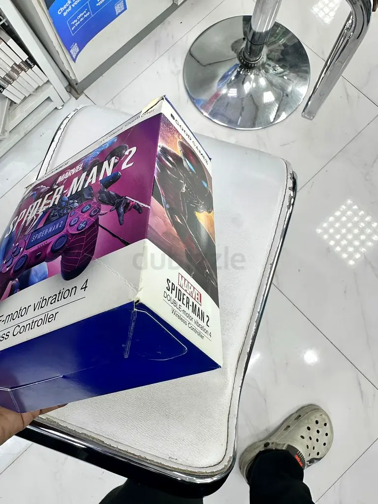 Premium ps4 controller