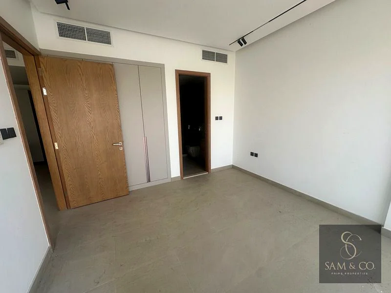 Ready to Move | Modern Design | Spacious 1 Bedroom | 10% DP | Road and Golf View63256057808257113