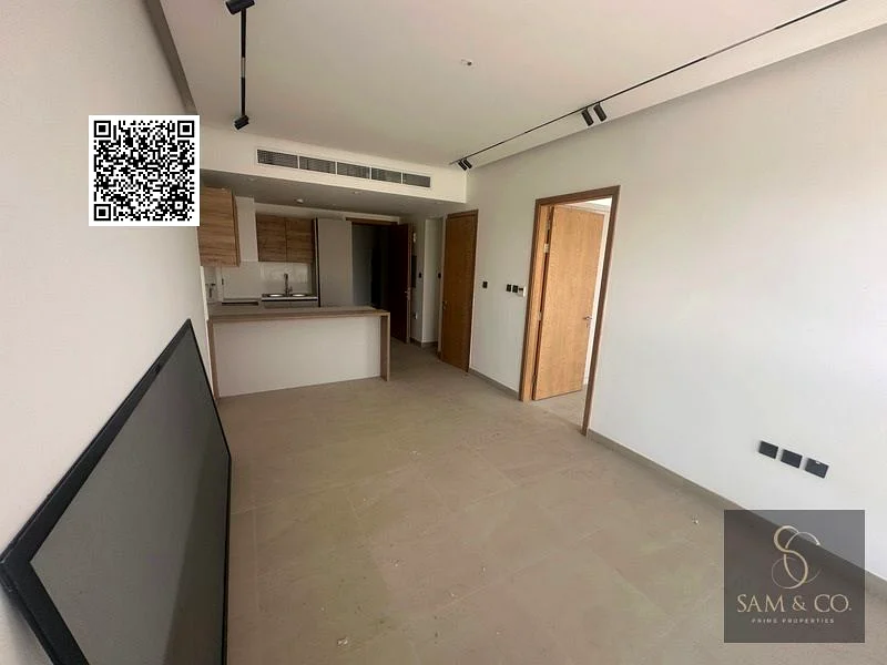 Ready to Move | Modern Design | Spacious 1 Bedroom | 10% DP | Road and Golf View63256057808257110