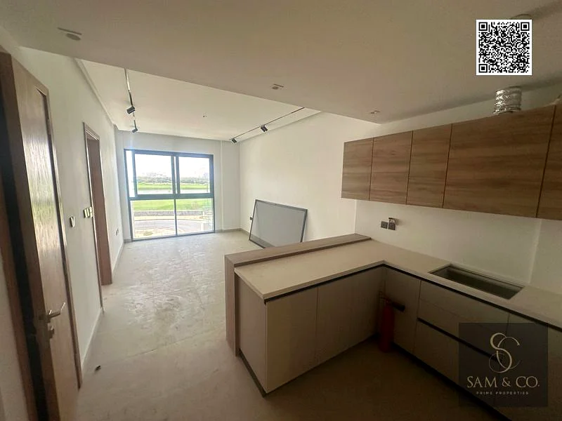 Ready to Move | Modern Design | Spacious 1 Bedroom | 10% DP | Road and Golf View63256057808257111