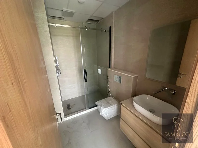 Ready to Move | Modern Design | Spacious 1 Bedroom | 10% DP | Road and Golf View63256057808257114