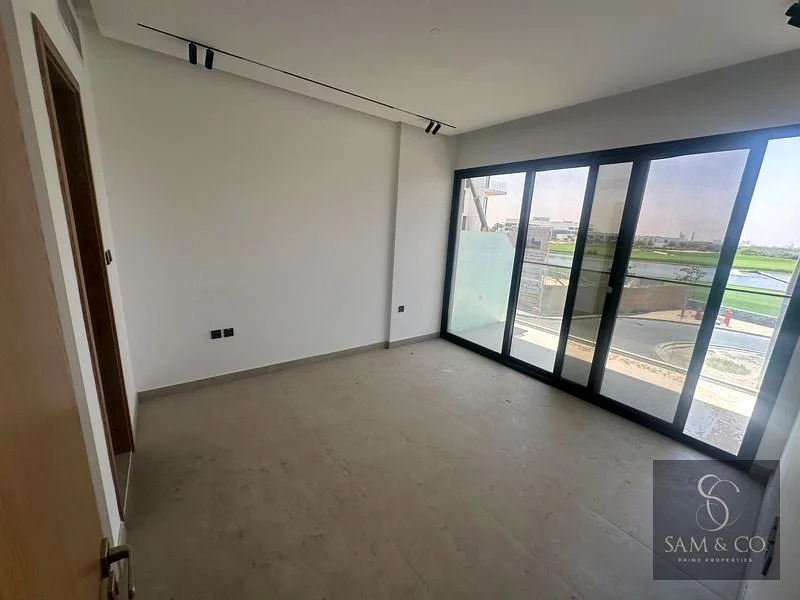 Ready to Move | Modern Design | Spacious 1 Bedroom | 10% DP | Road and Golf View63256057808257112