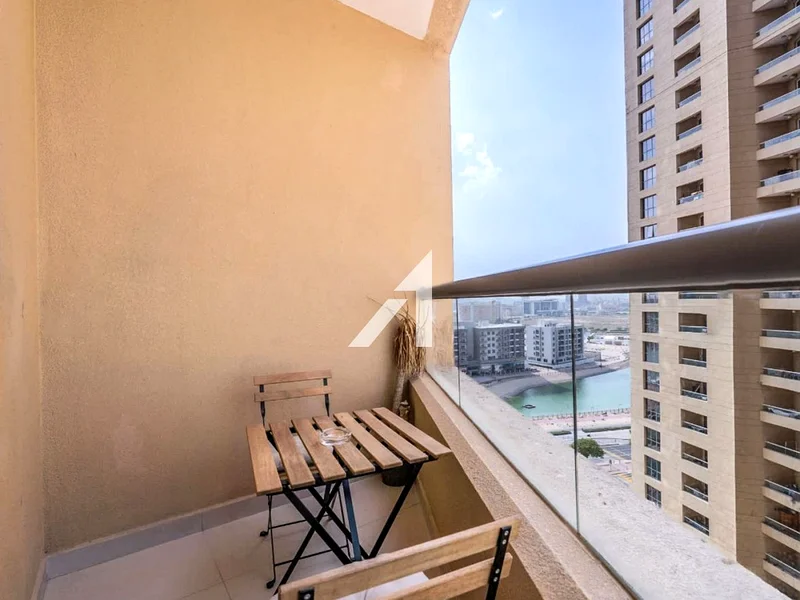 Newly Upgraded Studio | Fully Furnished | High ROI64031805418882113