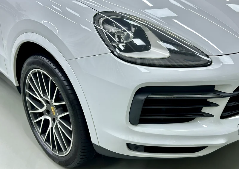 Porsche cayenne S… FSH… perfect condition…fully loaded63150479497091114