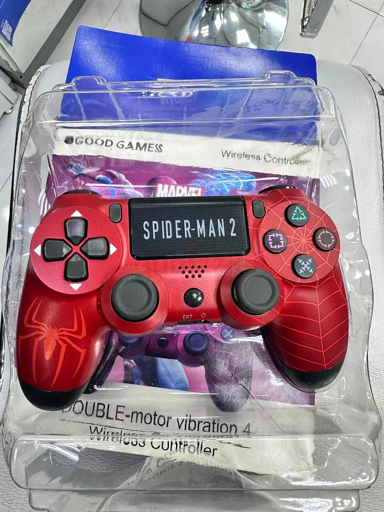 Premium ps4 controller63230705600770114