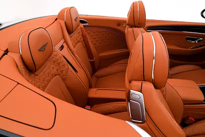 صورة مصغرة 17 لـ 2023 Bentley CONTINENTAL