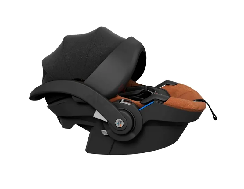 Premium Infant Car Seat - Safety and Style Combined!63231195256195112