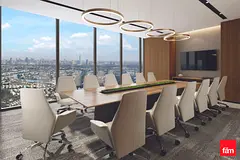 Grade A | Payment Plan 1 % | High Floor