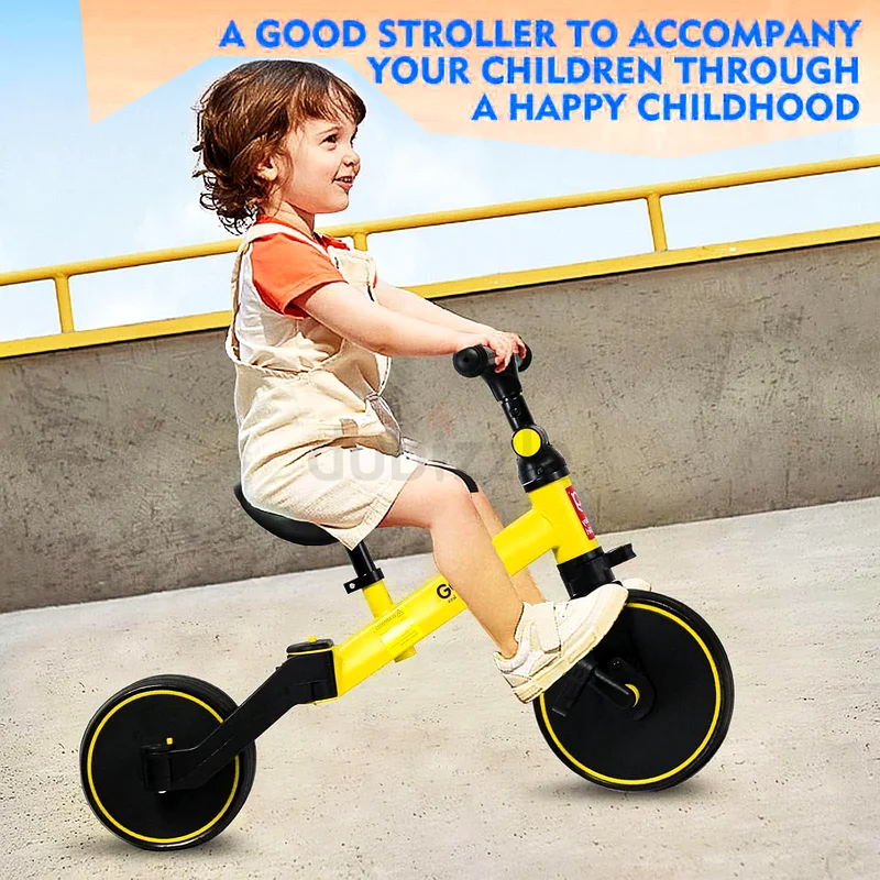 Fun and Safe Toddler Balance Bike - Perfect for Little Ones!63231195335809112