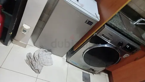 Fridge Refrigerator Repair service