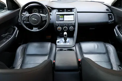 2020 Jaguar E-PACE 缩略图 16