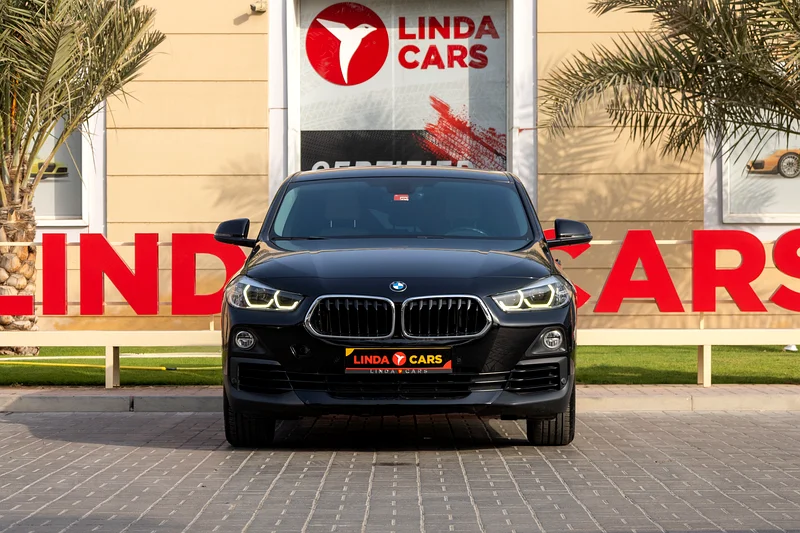 بي إم دبليو X2 sDrive20i 2020، منطقة مجلس التعاون الخليجي/الضمان/خدمة الوكالة/دفع مرن للدفعة المقدمة63233102556929111