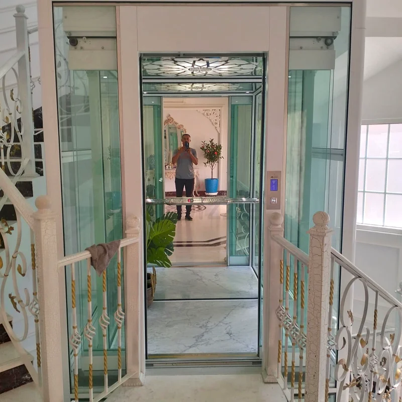 Italian elevator with full warranty for 10 years – Special offer from Almamar Company63186279162626112