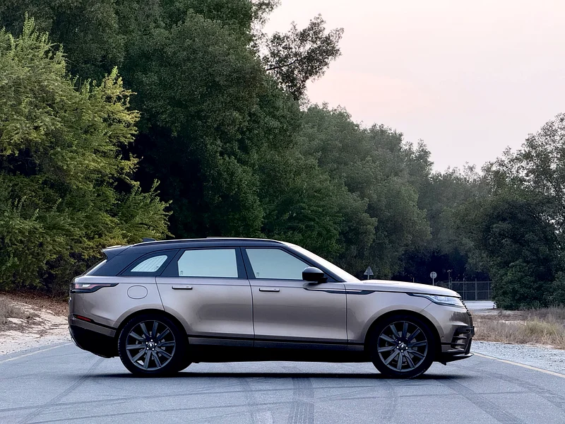 Land Rover Range Rover Velar63156039044994112