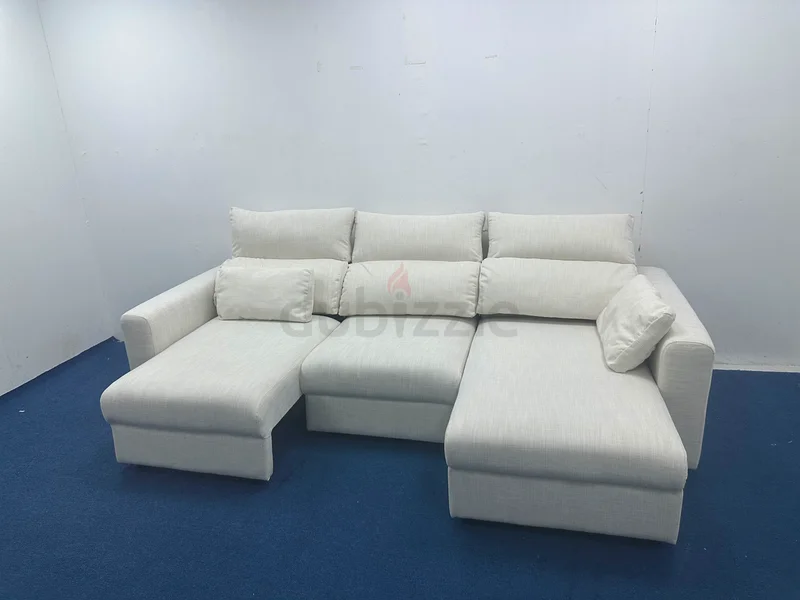 حالة مثل الجديدة، سرير أريكة إيكيا إسكيلستونا63179393919875112