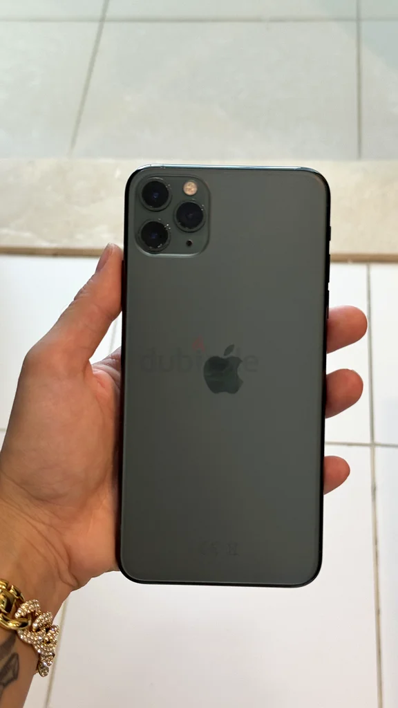 iPhone 11 Pro Max 256gb63180846186499111