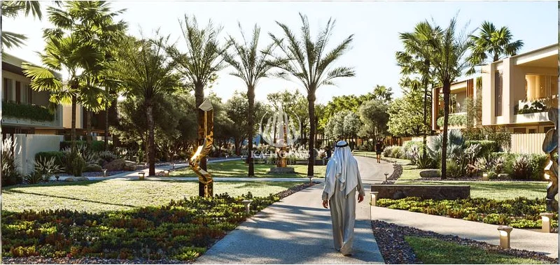 🔑 Only 5% Down Payment | Invest Today in a Promising Community with Competitive Prices |  + Maid’s Room63204802251267114