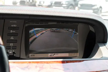 صورة مصغرة 10 لـ 2012 Mercedes-BENZ S-CLASS