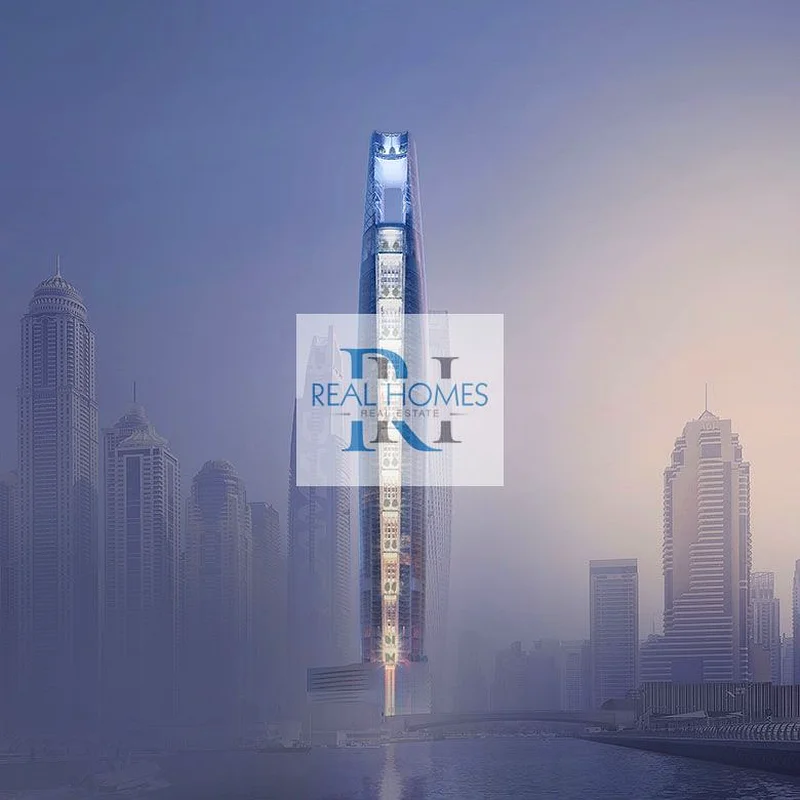 Cheapest Studio  Premium Amenities | Tallest Tower63223832744450113