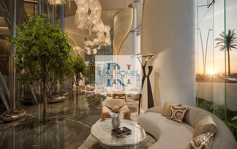 Cheapest Studio  Premium Amenities | Tallest Tower63223832744450114