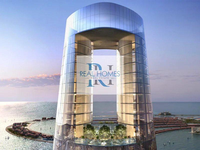 Cheapest Studio  Premium Amenities | Tallest Tower63223832744450112