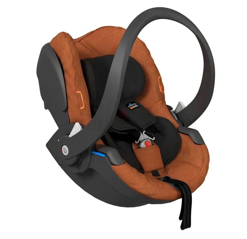 Premium Infant Car Seat - Safety and Style Combined!63231195256195112