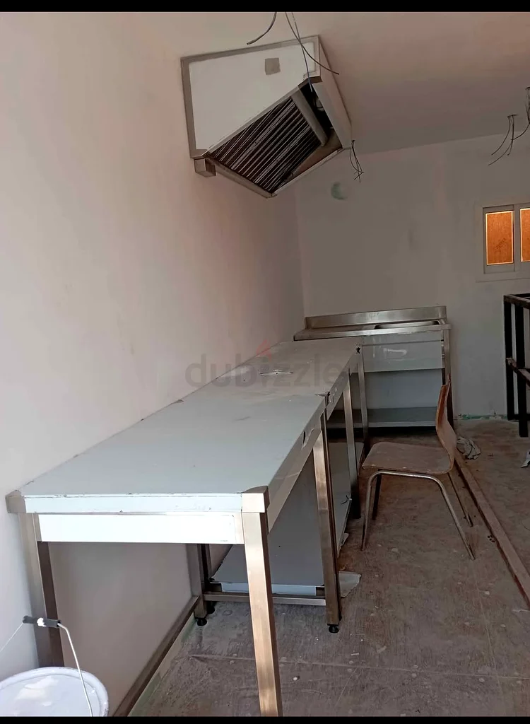 Kitchen equipment63258658371201115
