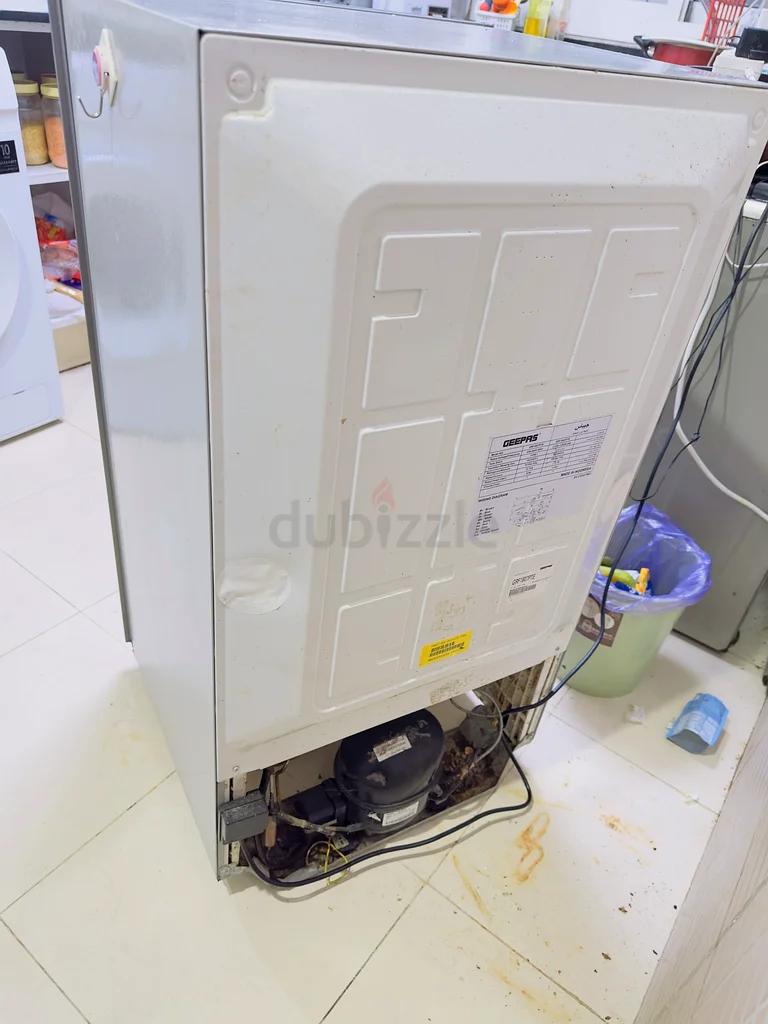 Small Refrigerator - Perfect for Your Kitchen!63252952413187113