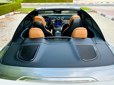 2024 Mercedes-BENZ CLE — миниатюра 14