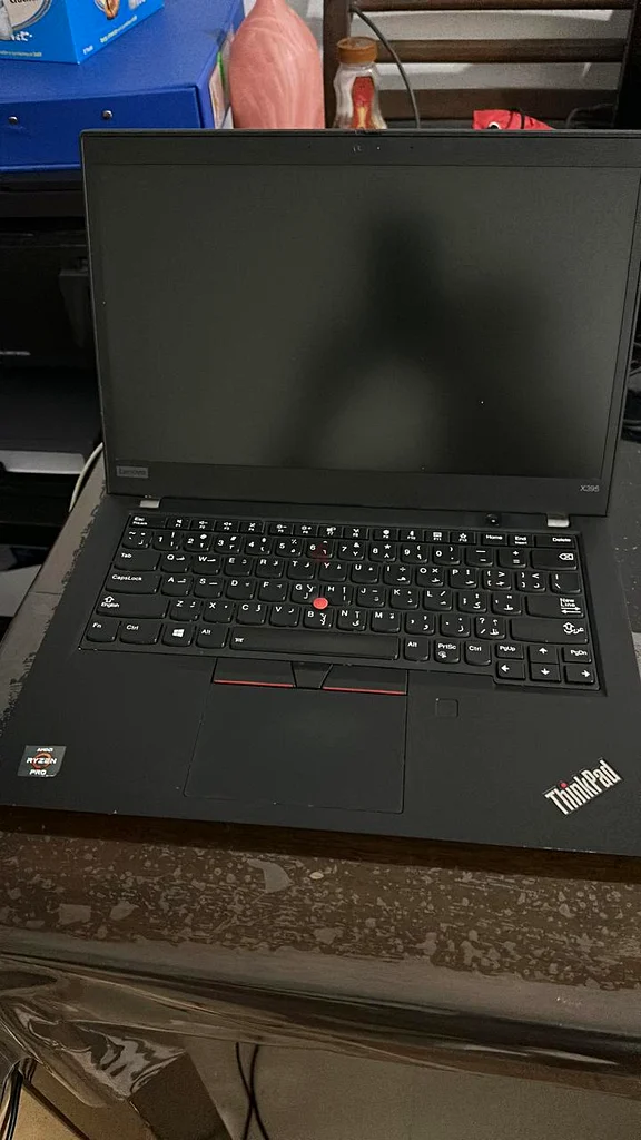 لينوفو ثينك باد تي14 جي163257636324994114