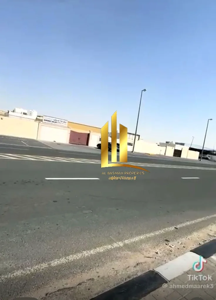 الشارقة هي المدينة الصناعية في الإمارات، سجا.63195059490691114