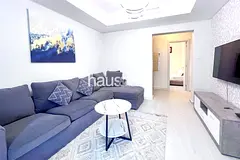 Fully Furnished | Fully Upgraded | Vacant