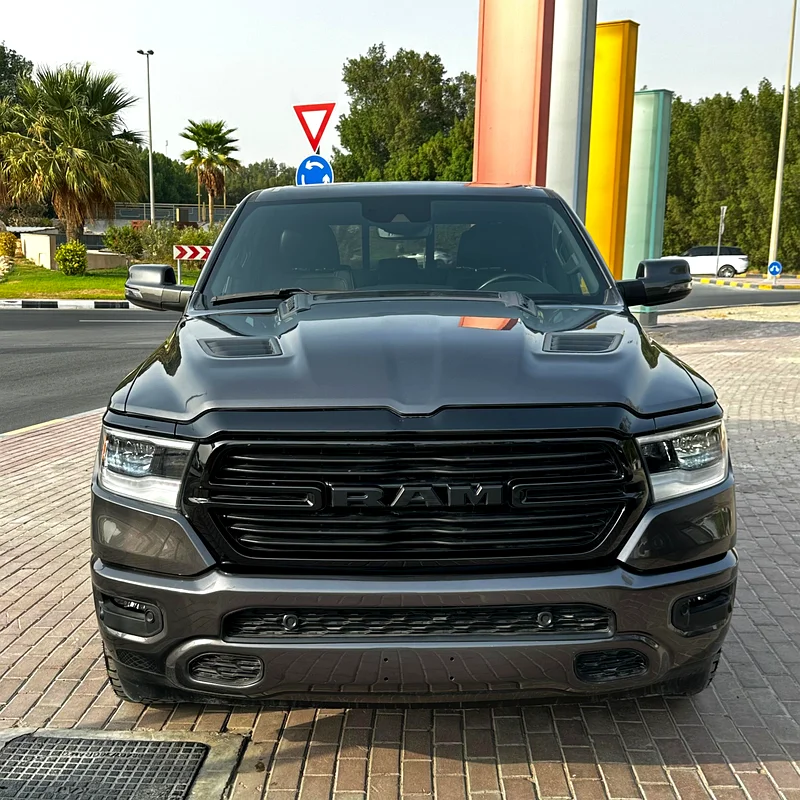 2024 Dodge RAM 1500 - Sport - V863173119178242111