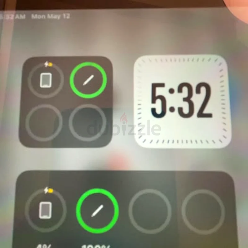 iPad Pro 12.9 silver 256GB632153785419551112