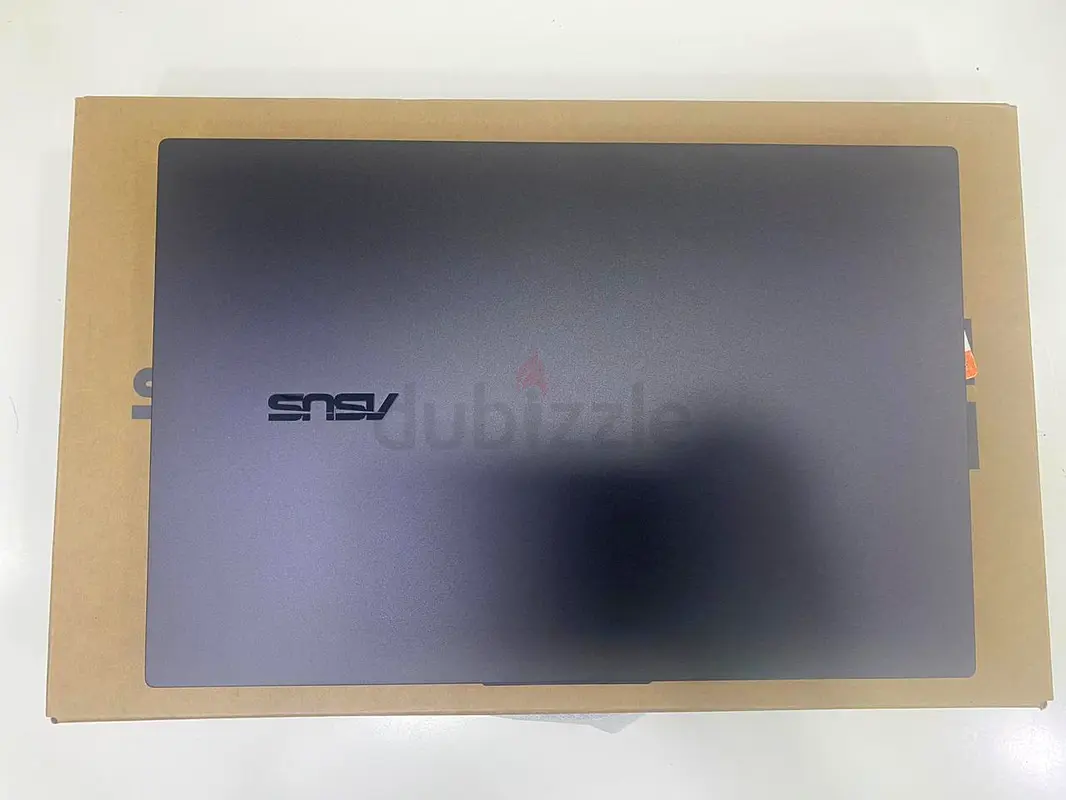 Asus VivoBook Pro 1563255525630978114