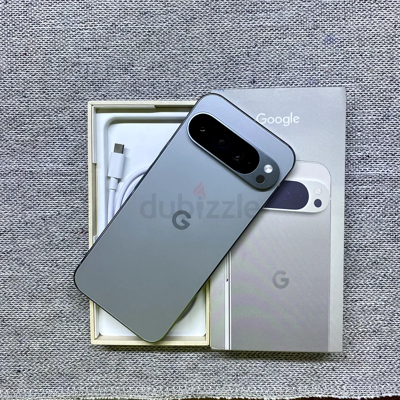 Google Pixel 9 Pro XL 128GB63215379837057110