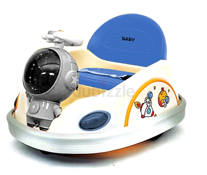 Exciting Ride-On Toy Car for Your Little One!632311953450261121