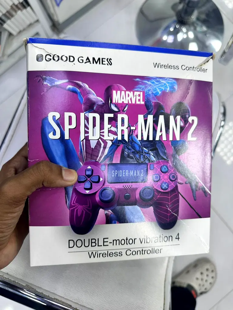 Premium ps4 controller63230705600770112