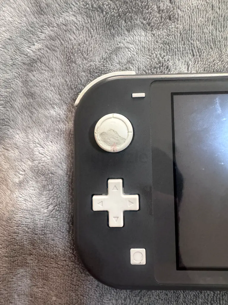 Nintendo switch lite63228827496835115