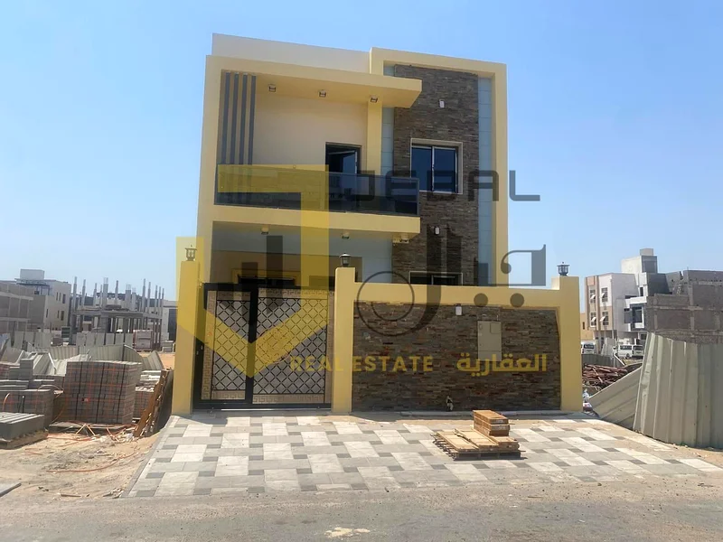📍 Location: Al Bahia – Ajman63170848119810113