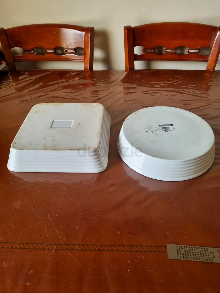 Oven dishes63216356907011111