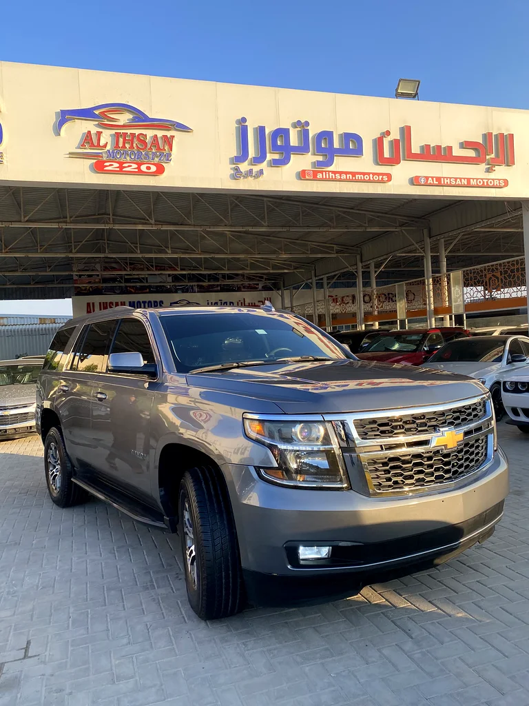 عجمان الجرف سوق السيارات معرض الاحسان موتورز63173120890241112