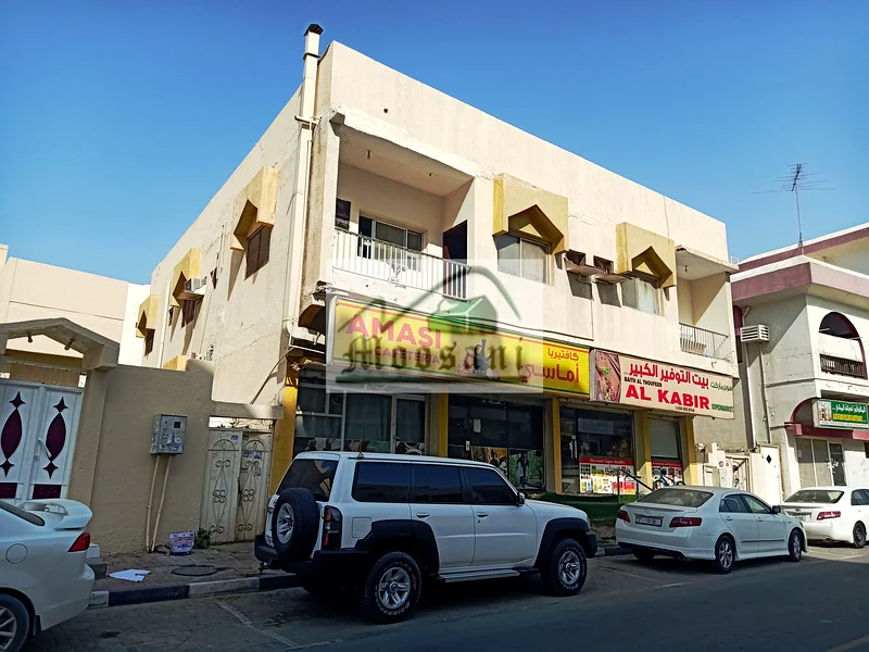 عرض استثماري للإيجار: مبنى سكني تجاري للبيع بسعر 1.85 مليون63195082417538111