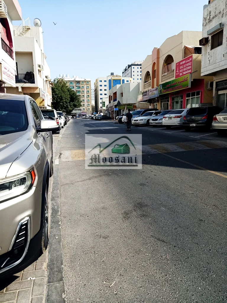 عرض استثماري للإيجار: مبنى سكني تجاري للبيع بسعر 1.85 مليون63195082417538112