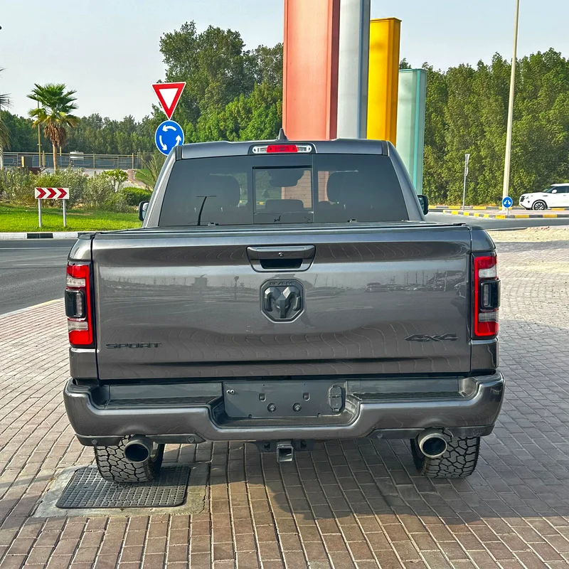 2024 Dodge RAM 1500 - Sport - V863173119178242114