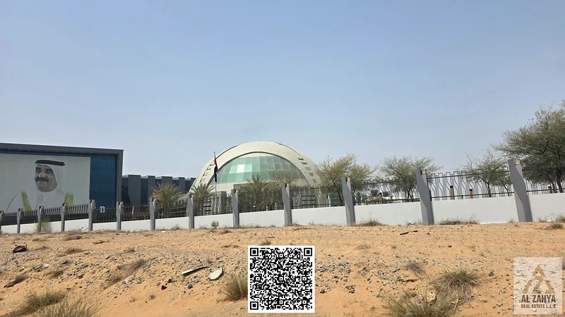 NO COMMISSION || FREE TRANSFER || LIMITED OFFER || TOWNHOUSE PLOT IN PRIME LOCATION || NEAR MOSQUE   || ON E311 || UMM AL QUWAIN63185196416769111