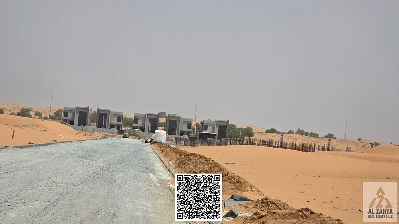 NO COMMISSION || FREE TRANSFER || LIMITED OFFER || TOWNHOUSE PLOT IN PRIME LOCATION || NEAR MOSQUE   || ON E311 || UMM AL QUWAIN63185196416769112
